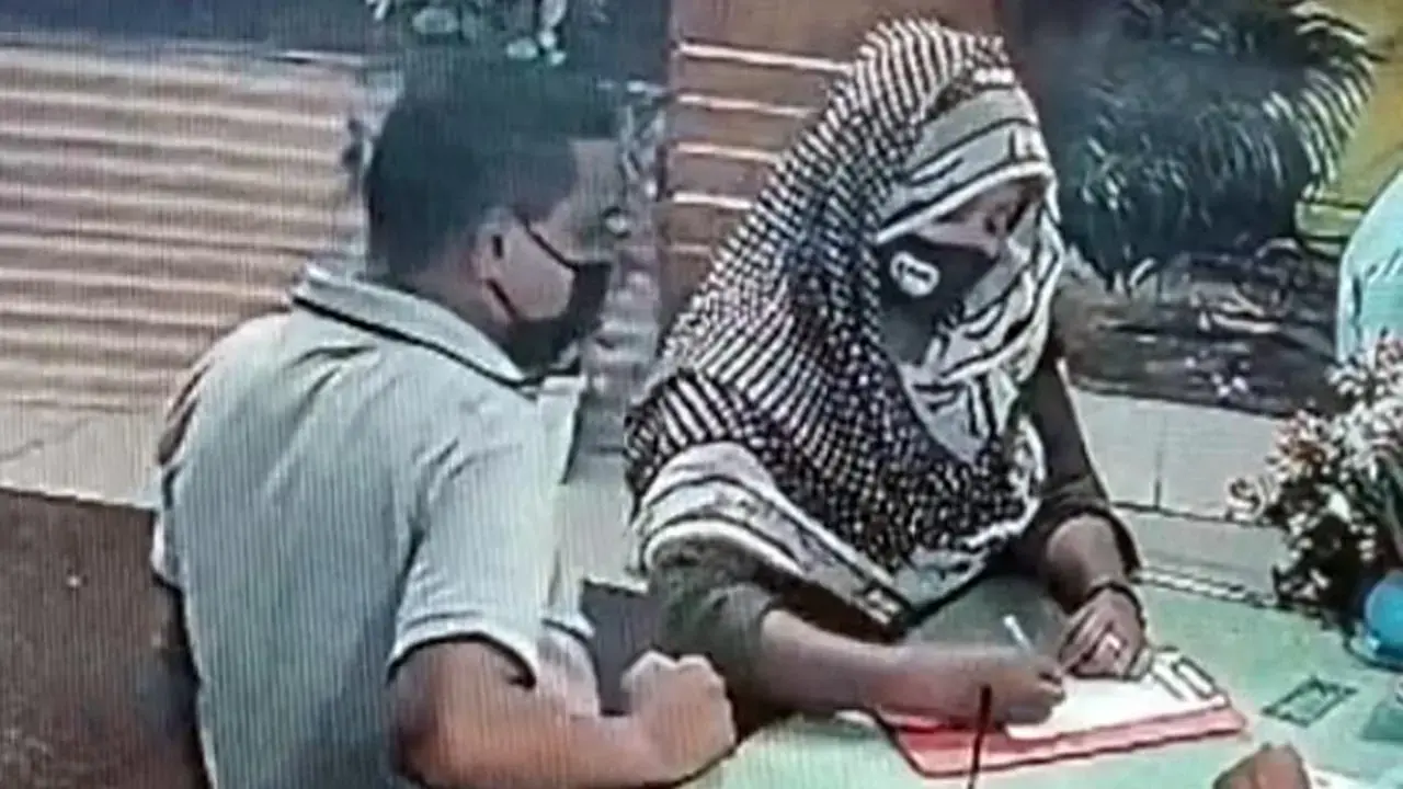 আবাসিক হোটেলে সাবেক ইউপি সদস্যের মৃত্যুর কারণ জানালেন সেই নারী