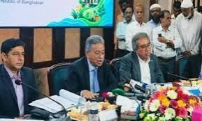 ফ্যামেলি কার্ডে দলীয় পরিচয় দেখা হয়নি: আমির খসরু
