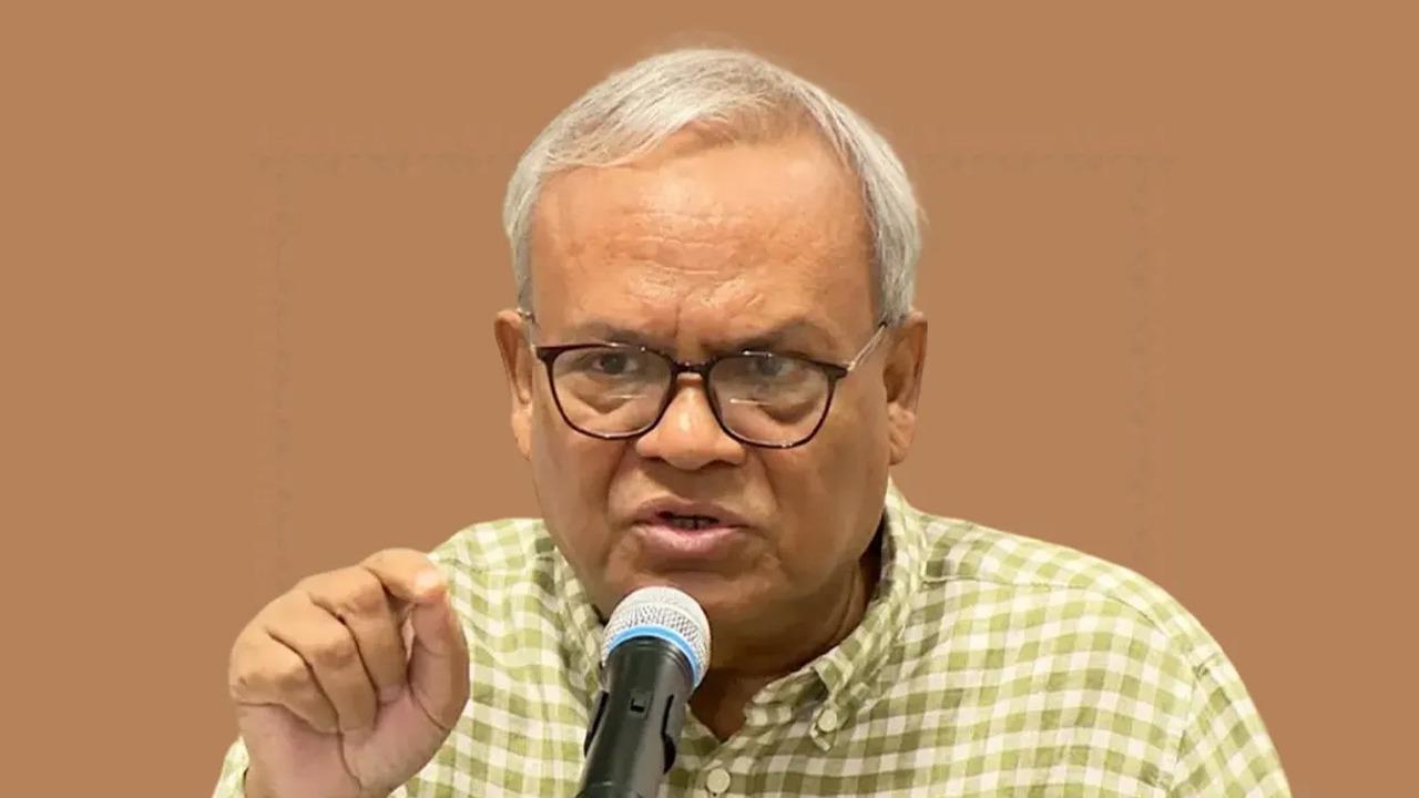 ৫ আগস্টের পর বিএনপি নয়, আওয়ামী লীগকে মাফ করতে চেয়েছিল জামায়াত: রিজভী