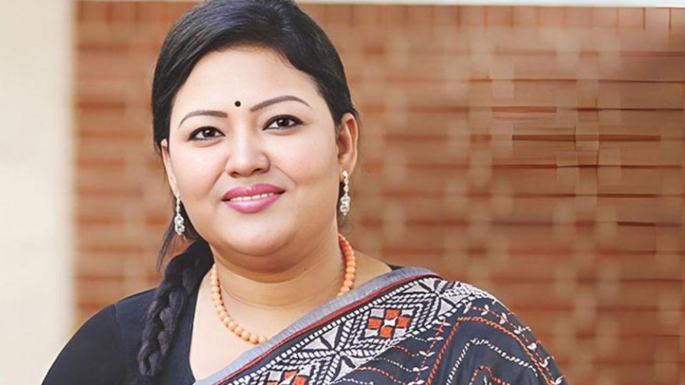 কণ্ঠশিল্পী মমতাজ যেভাবে ফ্যাসিস্টকে সহযোগিতা করেছেন