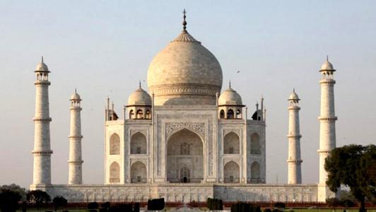 তাজমহল নিয়ে পুরোনো ষড়যন্ত্র নতুন করে উসকে দিয়েছে বলিউডের যে সিনেমা