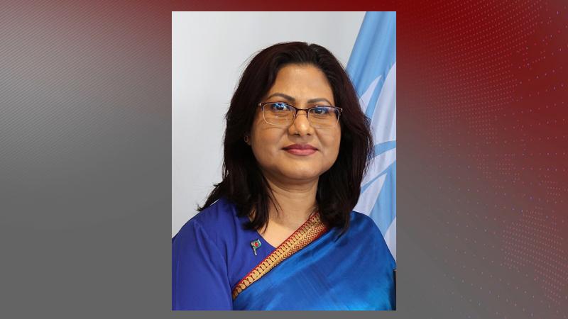 যুক্তরাজ্যে নিযুক্ত বাংলাদেশের হাইকমিশনার আবিদা ইসলামকে প্রত্যাহার