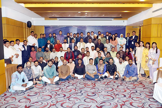 লিজার হোটেলিয়ার্স অব বাংলাদেশের নতুন কমিটি