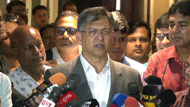 আল-কায়েদা নিয়ে জাতিসংঘের সতর্কতা আমলে নিচ্ছে না সরকার : স্বরাষ্ট্রমন্ত্রী