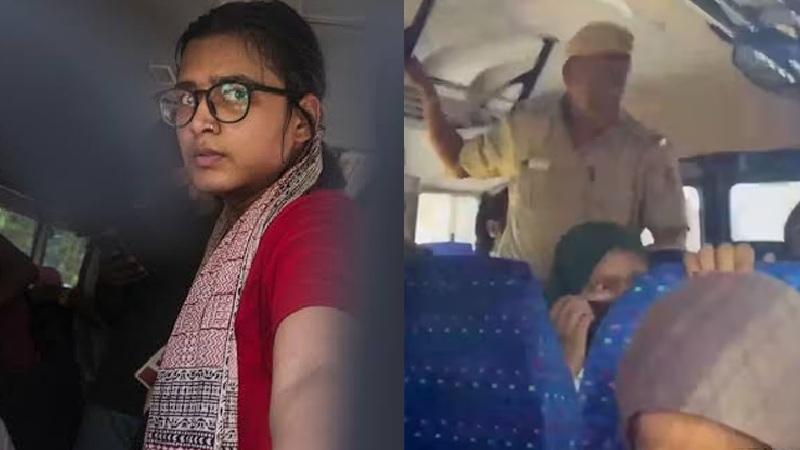 দীপকে-নেহা-রাঠি আটক, দিল্লিতে লকডাউন, ব্যাপক ধরপাকড়