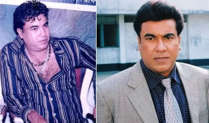 ক্ষণজন্মা নায়ক মান্নার মৃত্যুবার্ষিকীতে স্মৃতির কাছে ফিরে যাওয়া