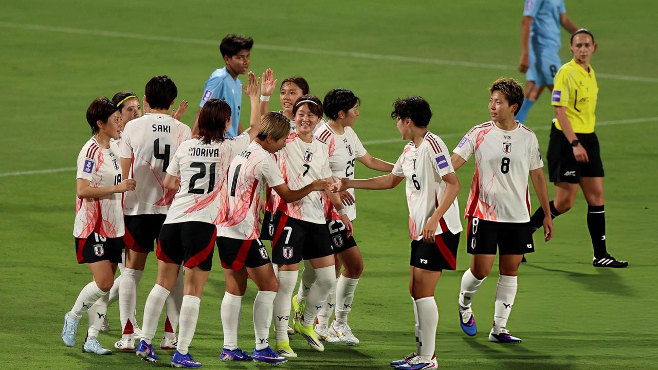 ভারতকে ১১-০ গোলে হারাল জাপান