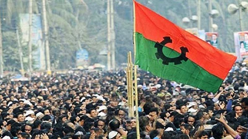বিএনপির ৪৮তম প্রতিষ্ঠাবার্ষিকীতে ৫ দিনের কর্মসূচি ঘোষণা