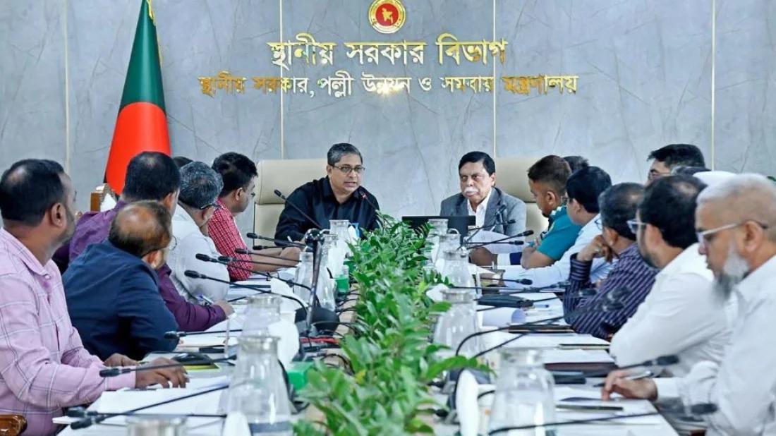 ই-রিকশা ব্যবস্থাপনায় বিধিমালা হচ্ছে, দ্রুত কার্যক্রম সম্পন্ন...