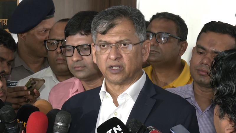 পুলিশ টিম একসঙ্গে চা খেতে বা বিশ্রামে যাবে না: স্বরাষ্ট্রমন্ত্রী