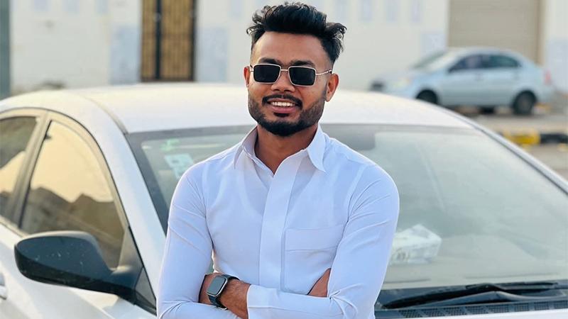 পরিবারের সচ্ছলতা ফেরাতে গিয়েছিলেন সৌদি, তিন মাসেই সব শেষ