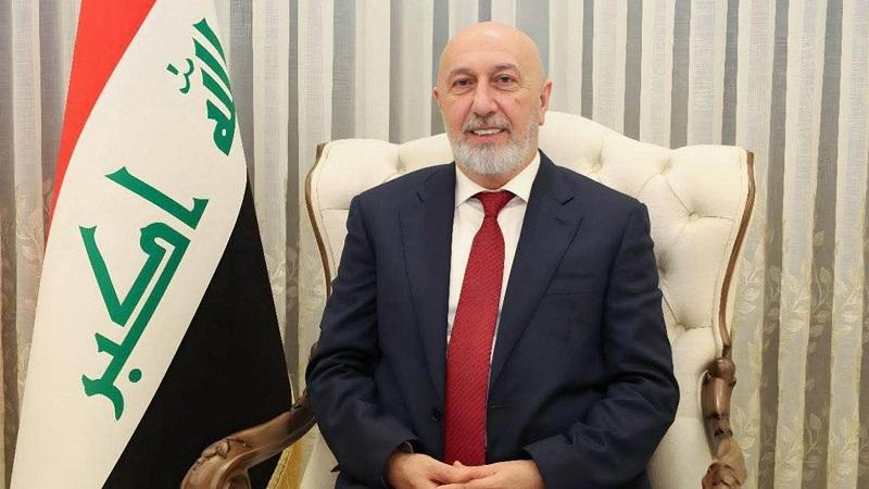 ইরাকের নতুন প্রেসিডেন্ট নির্বাচিত হলেন নিজার আমেদি