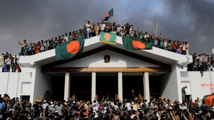 জুলাই গণঅভ্যুত্থানের পর মিথ্যা মামলা : গুলিবিদ্ধ হওয়ার ভুয়া দাবি, জীবিত মানুষকেও দেখানো হয় মৃত