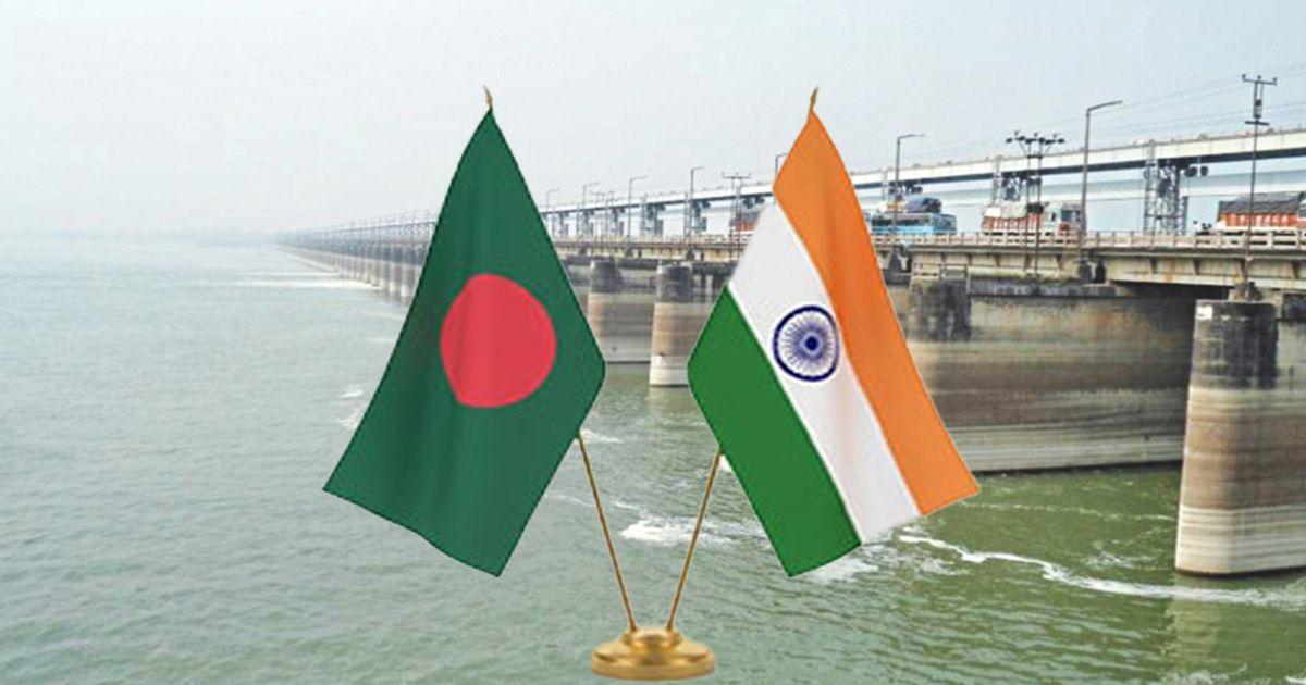 বাংলাদেশ-ভারত নৌচলাচল চুক্তি ও এমওইউ, বৈঠকে বসতে বারবার দিল্লির চিঠি, আগ্রহ কম ঢাকার