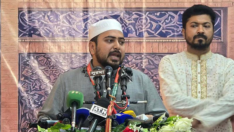 আরেকটি লড়াইয়ের প্রস্তুতি নিতে বললেন নাহিদ ইসলাম