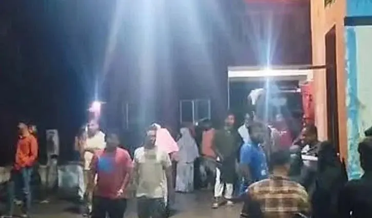 কুমিল্লায় কিশোর গ্যাংবিরোধী অভিযান, এক রাতেই আটক ৬২৪
