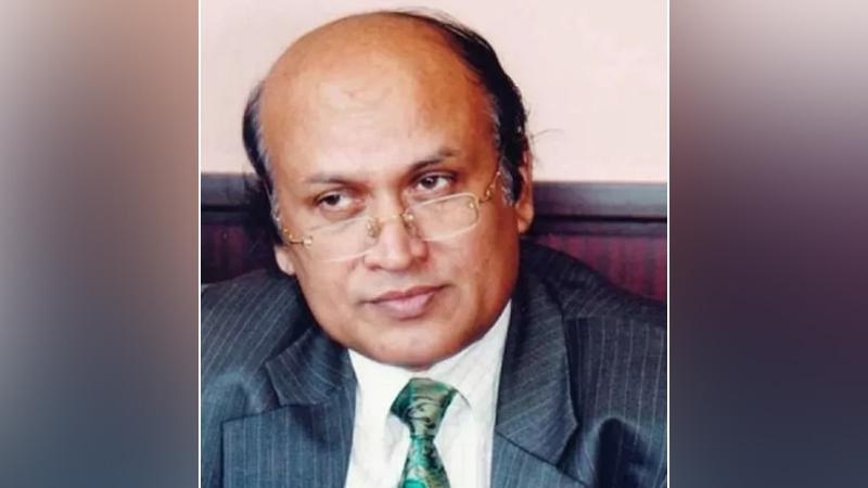 মন্ত্রিপরিষদ সচিব হলেন এম সিরাজ উদ্দিন মিয়া