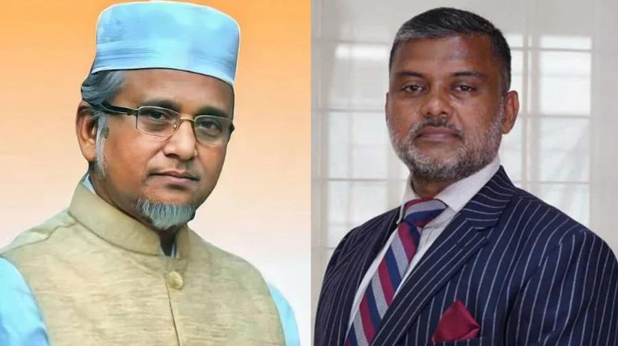 গাজী নজরুলের এমপি পদ নিয়ে সিদ্ধান্ত স্পিকার ও ইসির: শিশির মনির