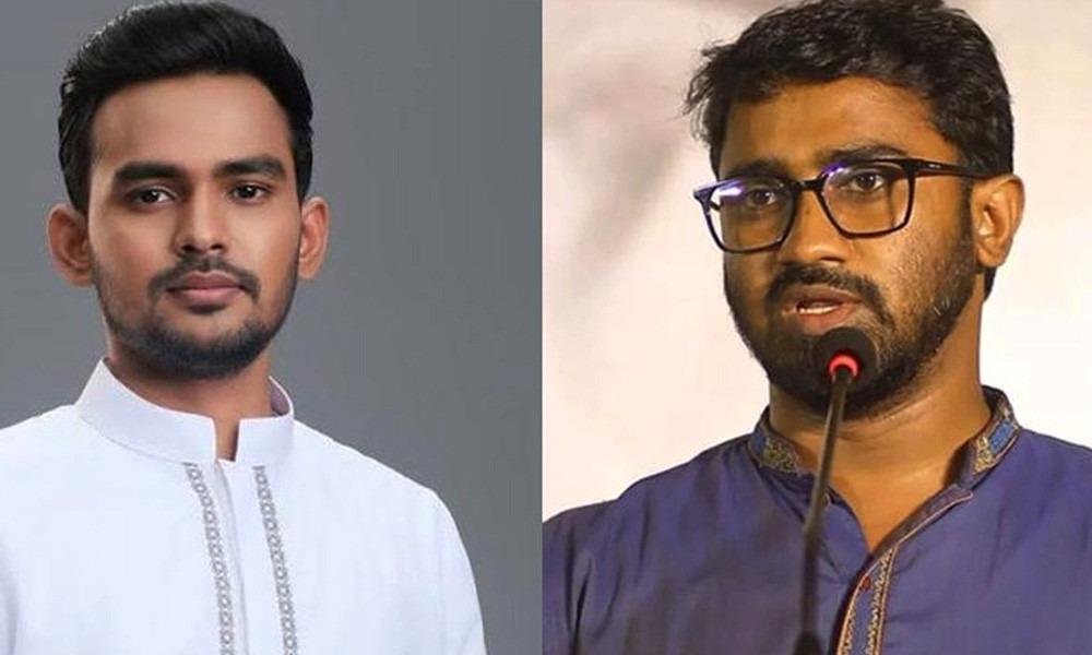 চোরের মায়ের বড় গলা, দুর্নীতির বরপুত্র আসিফের অবস্থাও সে রকম : রাশেদ খান