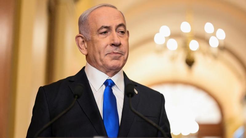 আন্তর্জাতিক নেতানিয়াহুর এক ফোনেই ভেস্তে যায় ইরান-যুক্তরাষ্ট্রের আলোচনা!