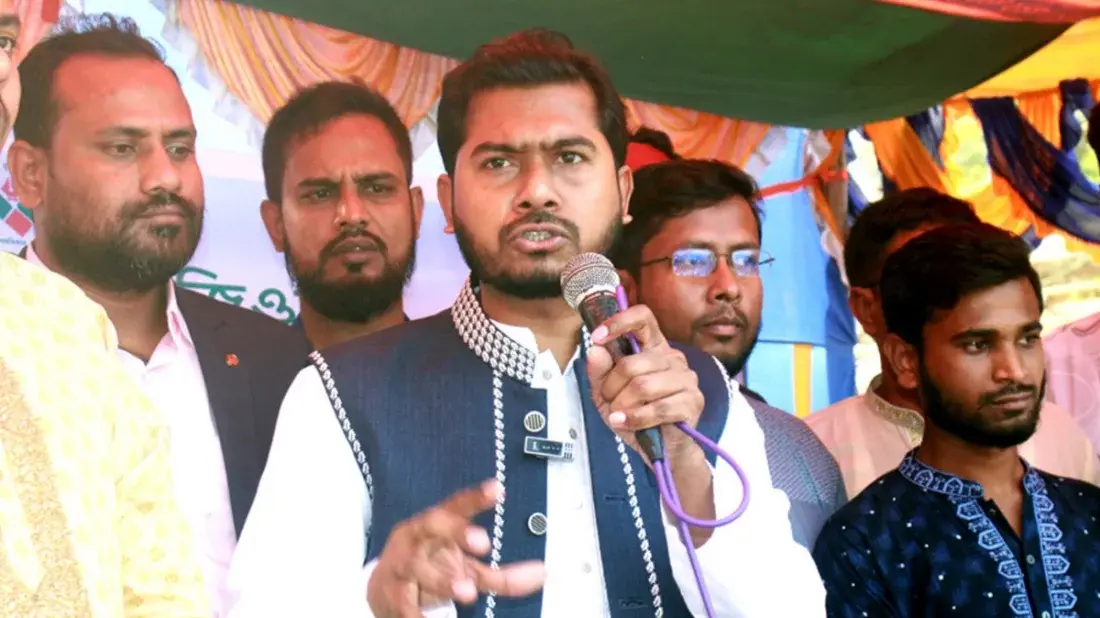 অন্তত পাঁচ বছরের জন্য জাতীয় ঐক্যের সরকার দরকার: নুর