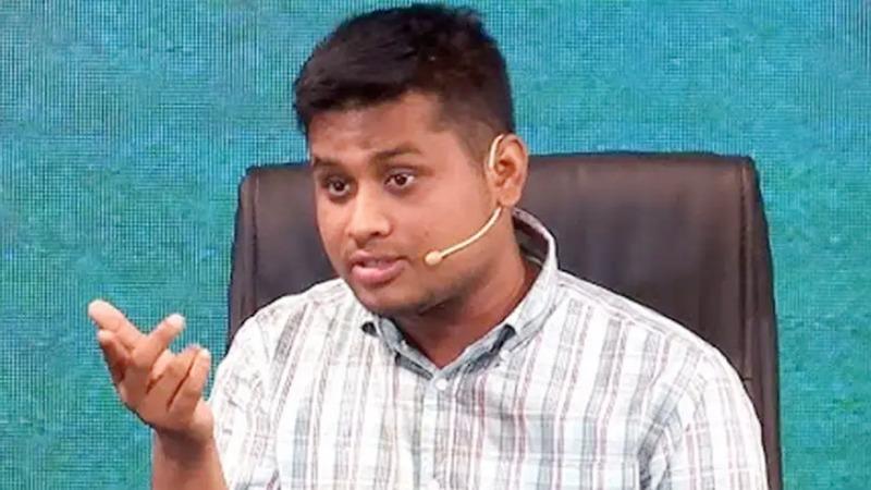 অর্থ মন্ত্রণালয় সম্পর্কিত স্থায়ী কমিটিকে ‘অলংকারিক’ করার অভিযোগ হাসনাতের