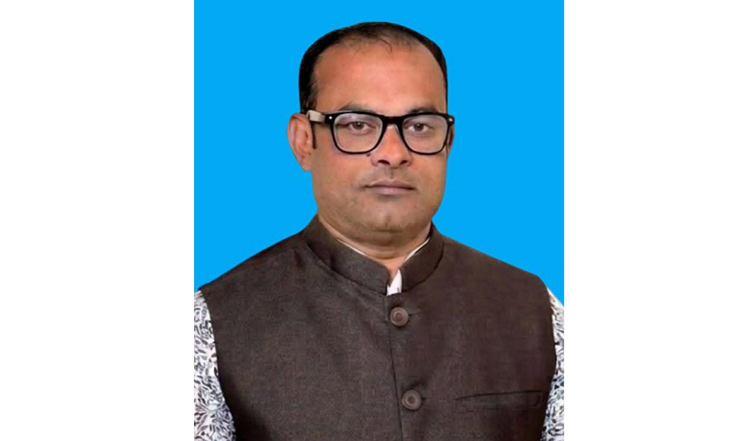 মহাদেবপুরের সাবেক উপজেলা চেয়ারম্যান মাসুদ গ্রেপ্তার