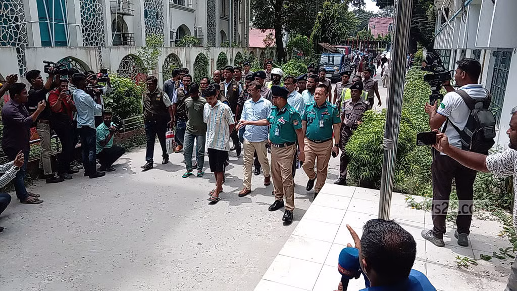 দুই আসামির স্বীকারোক্তি, তবু মুগ্ধ-সিদ্ধার্থের গ্রেপ্তার নিয়...