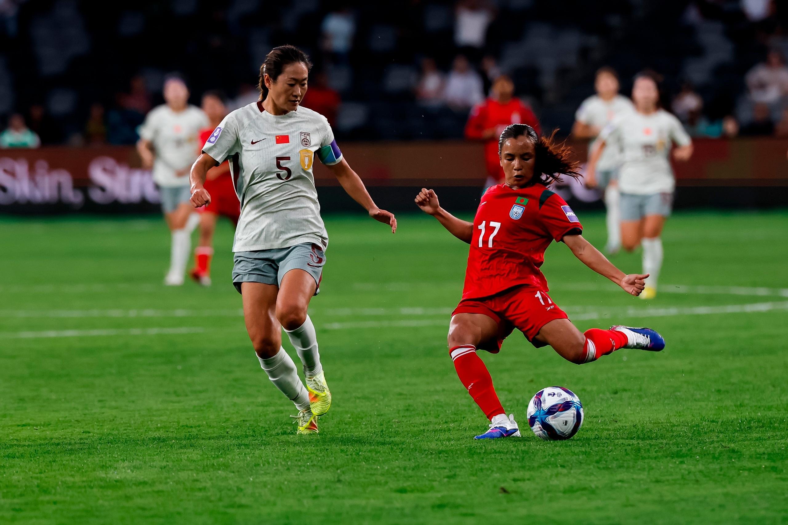 ‘গোলটা হলে সেরা গোলের একটি হতো’