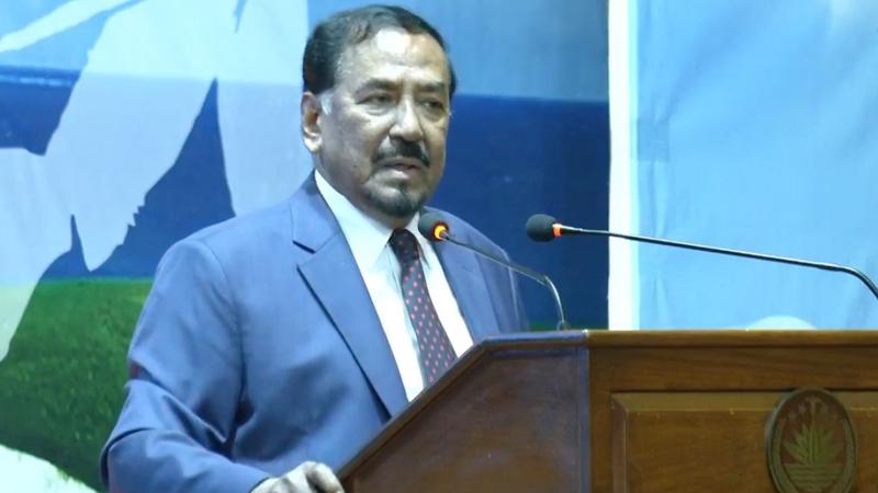 ১৯৭১ সালের যুদ্ধ ছিল জনতার, কোনো রাজনৈতিক দলের নয়: ভারপ্রাপ্...