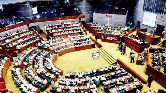 সংসদের শোকপ্রস্তাবে যুদ্ধাপরাধে অভিযুক্তদের নাম: রাজনৈতিক দল ও বিশিষ্টজনদের তীব্র নিন্দা