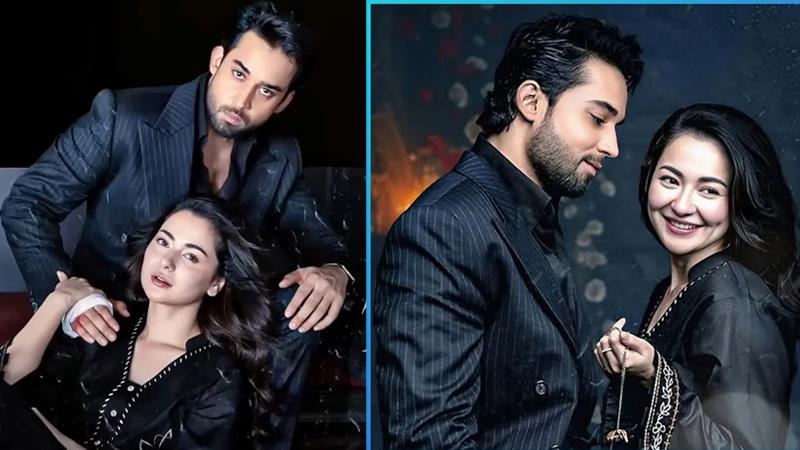 কবে প্রচার হবে জনপ্রিয় পাকিস্তানি সিরিয়াল ‘মেরি জিন্দেগি হ্যায় তু’র শেষ পর্ব? ‘