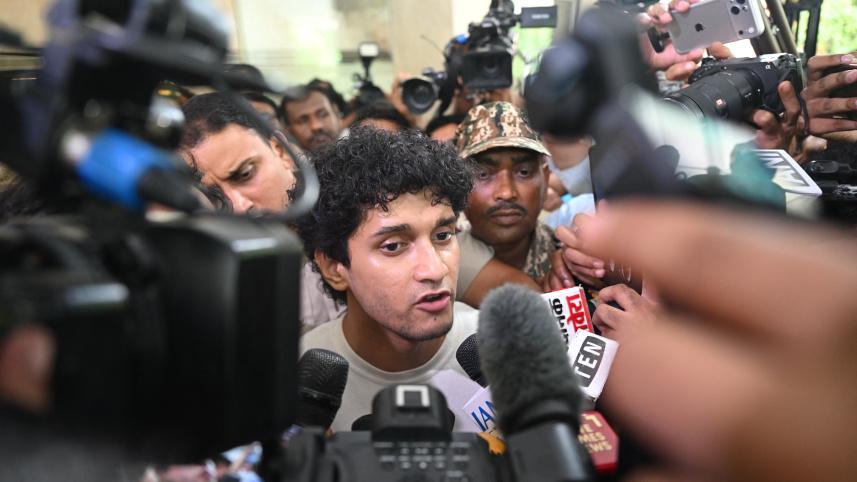 শিক্ষামন্ত্রীর পদত্যাগের দাবিতে অনড় সিজেপি, সরকারকে ২৪ ঘণ্টা...