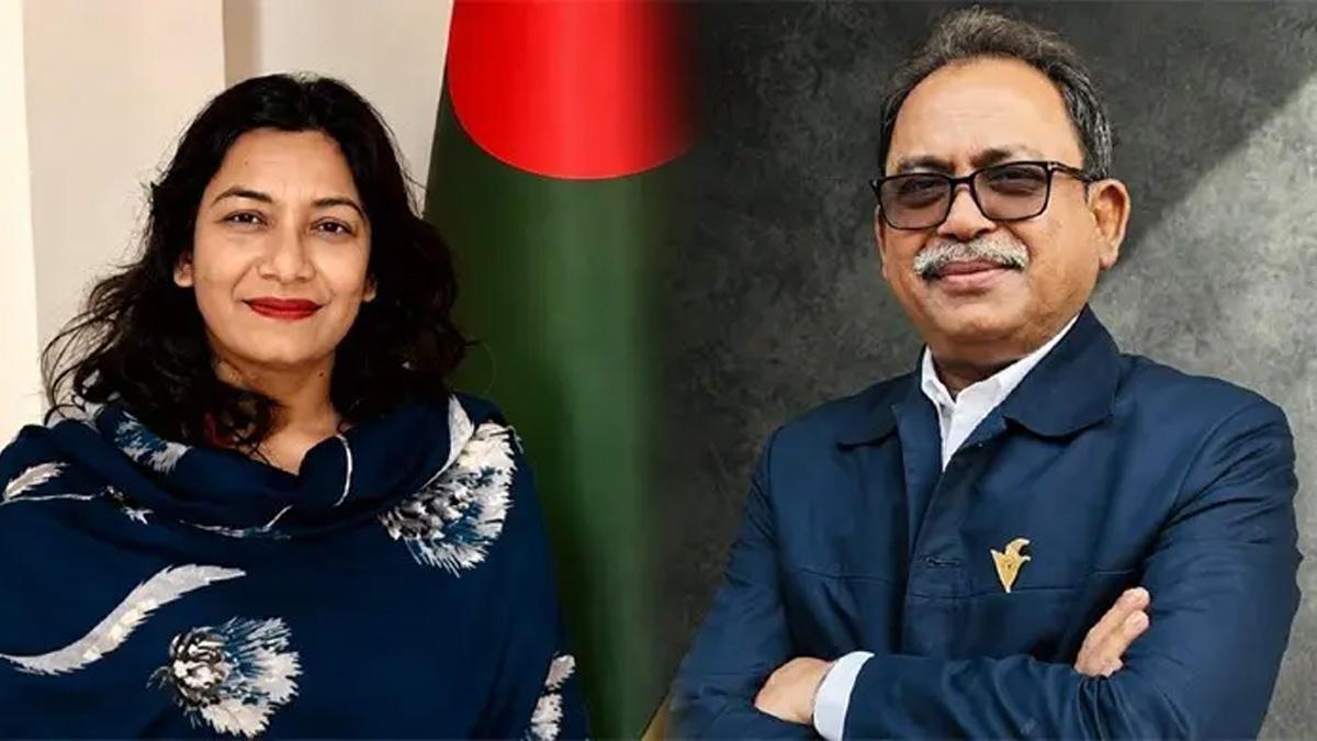 ফখরুল রাষ্ট্রপতি হলে ঠাকুরগাঁও-১ আসনে বিএনপির সম্ভাব্য প্রার্থী যারা