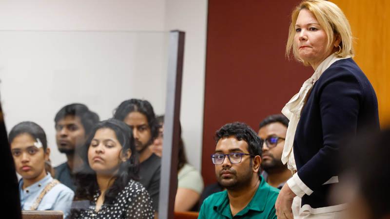 লিমন-বৃষ্টি হত্যাকাণ্ড: আদালতের নতুন সিদ্ধান্ত, তদন্তে চাঞ্চল্যকর তথ্য