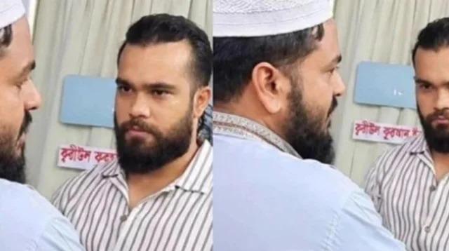 রুমির হাতে ‘চড় খাওয়া’ সেই মাদ্রাসাশিক্ষকের জামিন নামঞ্জুর
