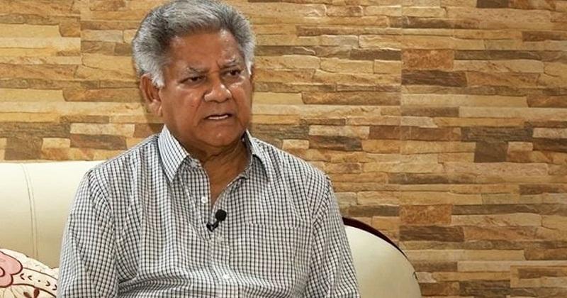 অন্তর্বর্তী সরকারের বড় সিদ্ধান্ত হত কেবিনেটের বাইরে: ব্রিগেডিয়ার জেনারেল (অব.) সাখাওয়াত