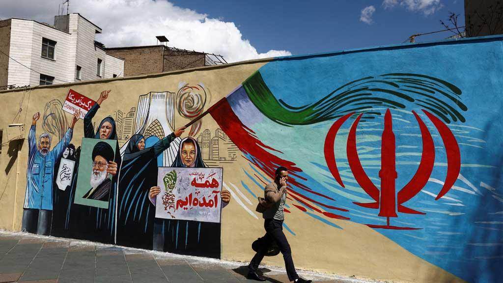 ইসলামাবাদের আলোচনায় শান্তি আসবে মধ্যপ্রাচ্যে?