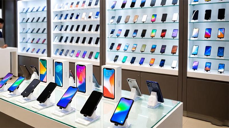 এনইআইআর চালুর পরে ‘ক্লোন ফোন’ নিয়ে বেরিয়ে এলো ভয়াবহ তথ্য