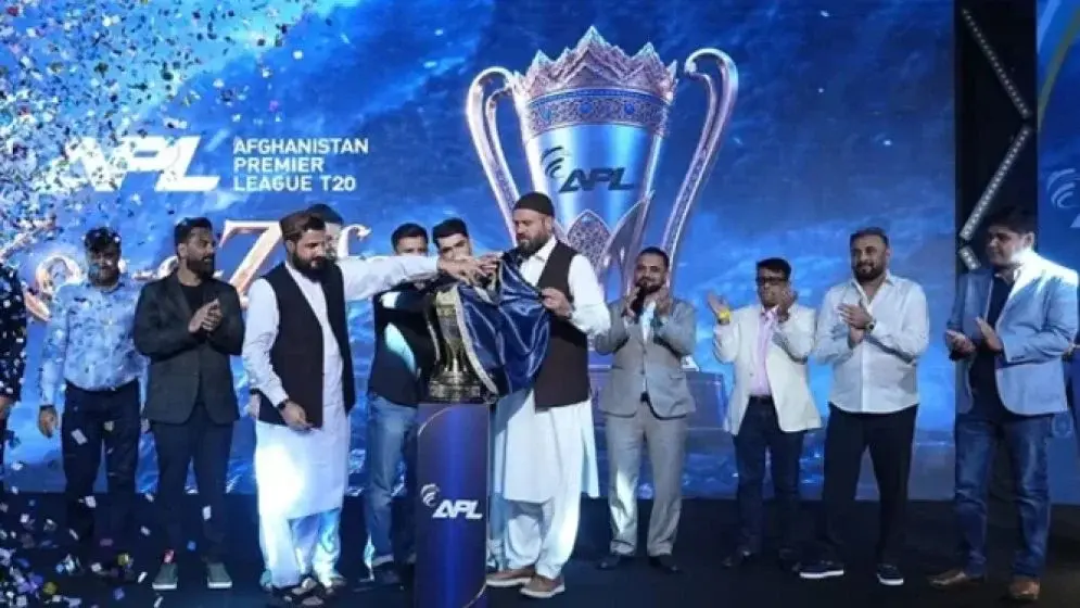 মাঠে গড়াচ্ছে আফগান প্রিমিয়ার লিগ, সেপ্টেম্বরে প্লেয়ার্স ড্রাফট