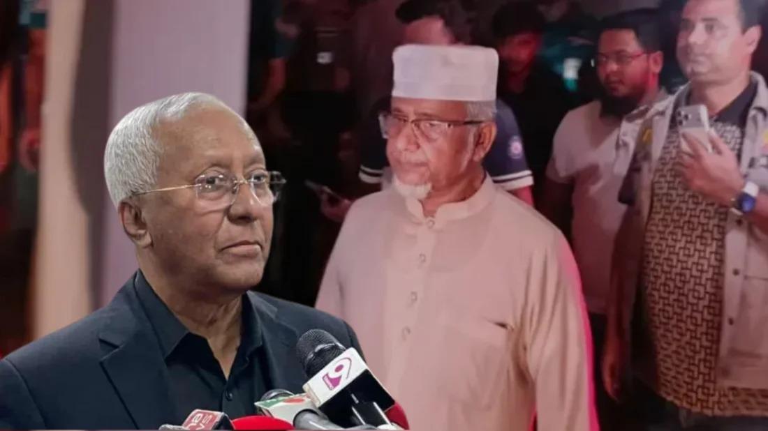 নজরুলের এমপি পদের বিষয়ে সংসদের চিঠির অপেক্ষায় ইসি