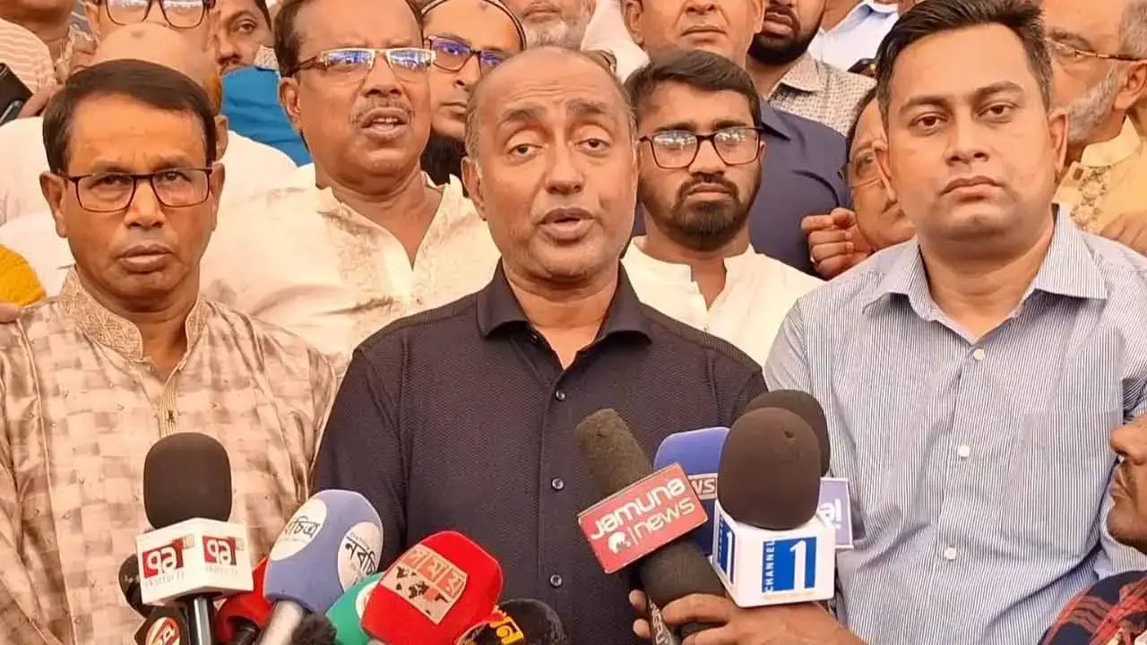 স্থানীয় সরকার নির্বাচনে এমপিওভুক্ত শিক্ষকদের বাধা নেই: আইনমন...