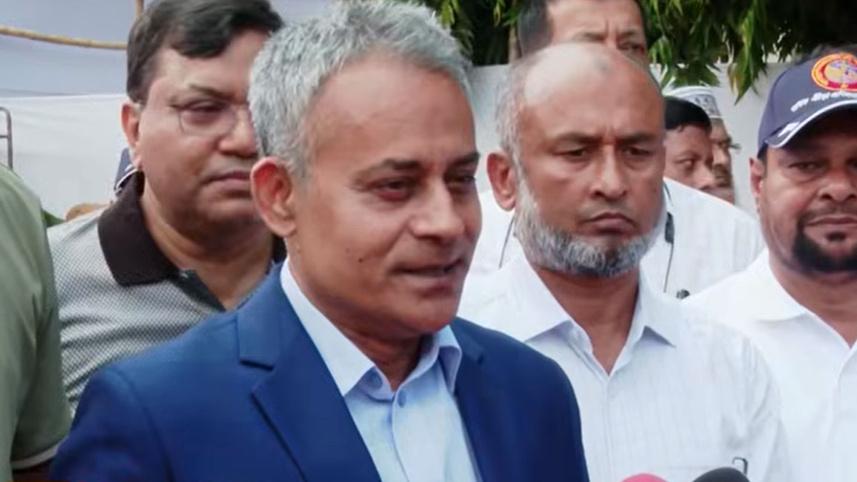 পর্যায়ক্রমে ব্যাটারিচালিত অটোরিকশা নিষিদ্ধ করা হবে: সড়ক পরিবহনমন্ত্রী