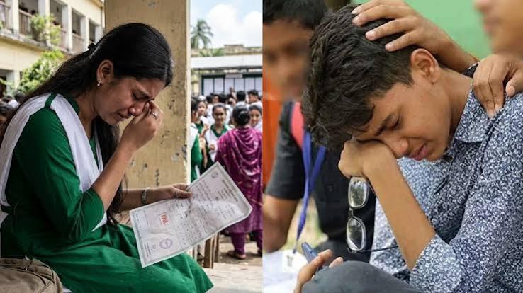 যেসব কারণে এইচএসসি ও সমমানের পরীক্ষার ফলে বড় ধস