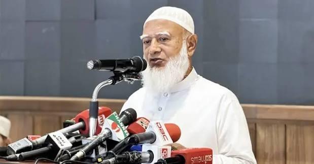 গণতন্ত্র সরকার গঠনের সাময়িক প্রক্রিয়া নয়, বরং এটি মানুষের মৌলিক অধিকার