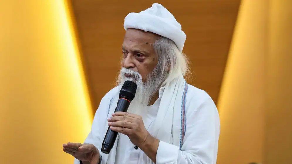 যুক্তরাষ্ট্র এখানে রেজিম চেঞ্জ করেছে, তারাই এখন ক্ষমতায় রয়েছে: ফরহাদ মজহার