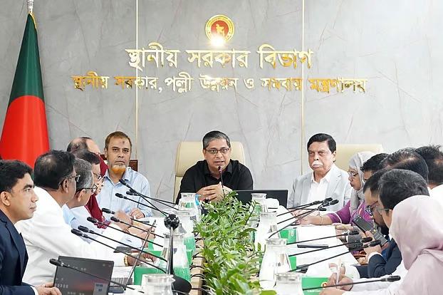 ই-রিকশা নিয়ন্ত্রণে পৃথক বিধিমালা হচ্ছে, ঢাকায় হবে ৮ জোন