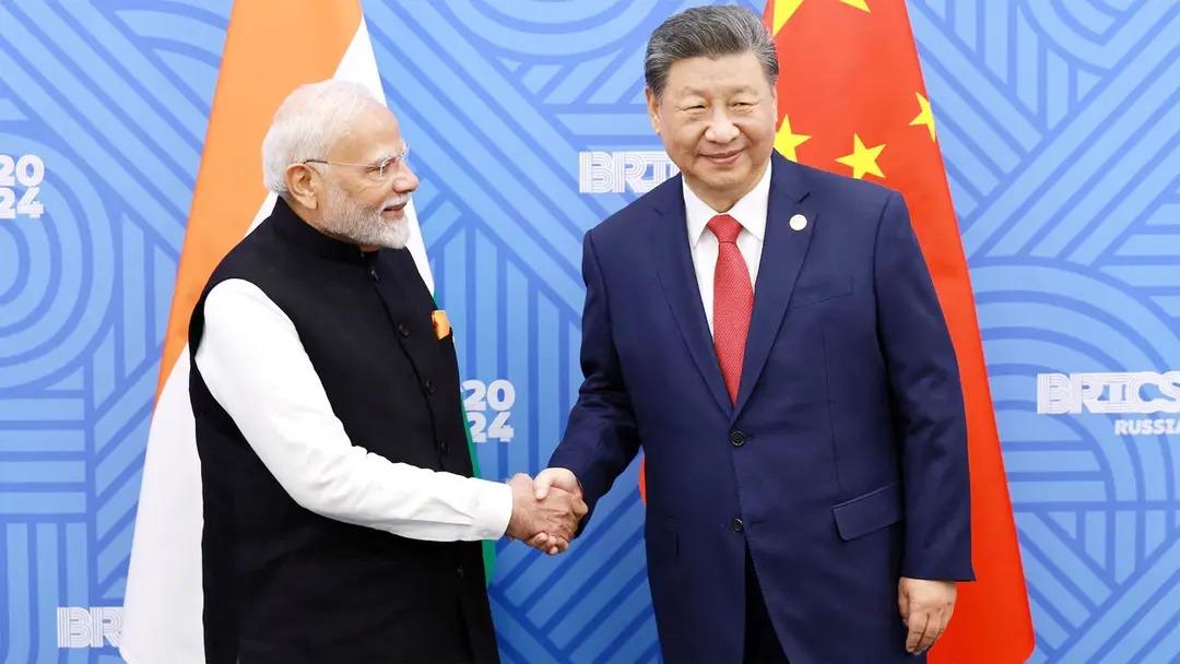ব্রিকস সম্মেলনে যোগ দিতে সেপ্টেম্বরে ভারত সফরে আসছেন শি জিনপিং
