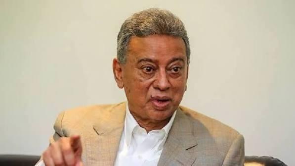 জনস্বার্থের প্রকল্পে অর্থায়নে বহুমুখী উৎসে নজর সরকারের: আমীর খসরু