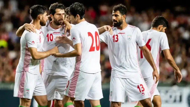 যুক্তরাষ্ট্রে নয়, মেক্সিকোয় বিশ্বকাপ খেলতে ফিফার দ্বারস্থ ইরান